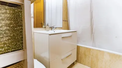 Flat on Calle Sierra de Almagrera photo 35
