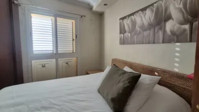 Penthouse in Pasaje del Draguillo photo 15