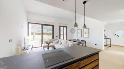 Chalet in Campana Garden photo 11