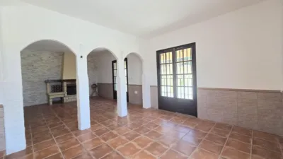 Terraced house in Abanilla photo 9