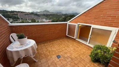 Duplex on Avenida Andrés de la Llosa photo 25