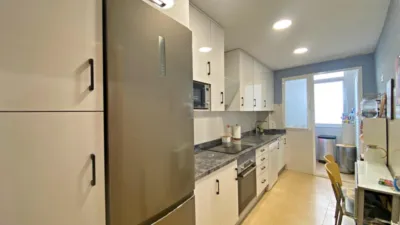 Apartment in Totana Centre photo 7