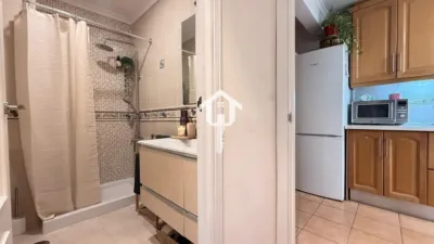 Apartment on Calle de Elda photo 20