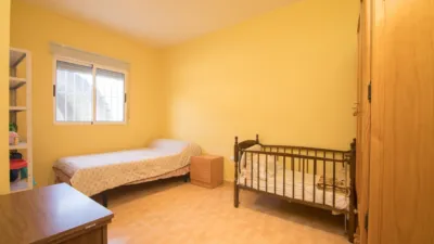 Chalet in Pussol photo 25