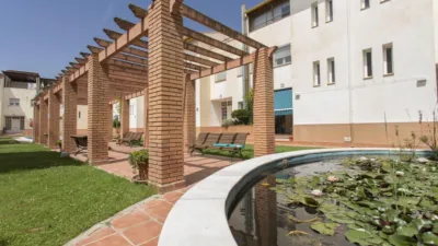 Terraced house on Carretera de Motril photo 4