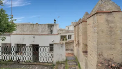 Villa in Playa Chica, Tarifa photo 60