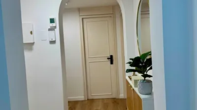 Apartment on Calle de la Botavara photo 9