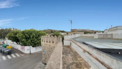 Villa in Playa Chica, Tarifa photo 62