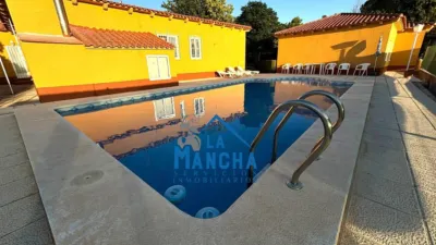 Casa en Barrios Periféricos - Pedanías photo 8