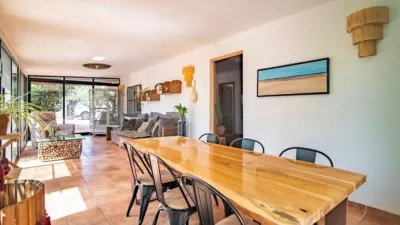 Apartment in Comunidad Valenciana photo 14
