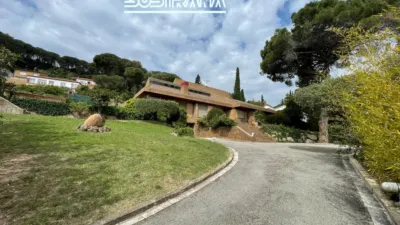 House in Catalonia photo 11