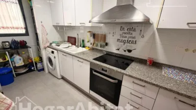 Apartment on Carrer del Doctor Ferrán photo 5