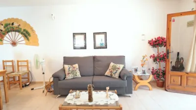 Bungalow in El Acequión - Los Náufragos photo 7