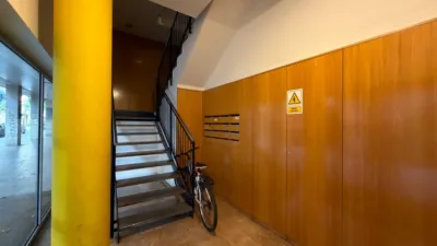 Top-floor duplex on Calle S Narcís photo 13