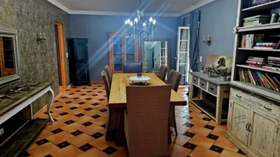 Chalet in South Of Spain photo 18