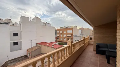 Casa en Playa Levante photo 52