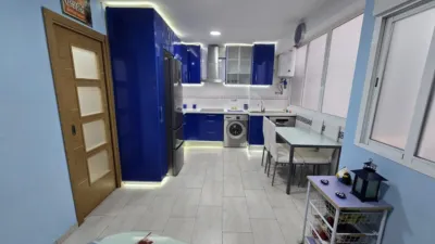 Apartment on Calle de Belando photo 32