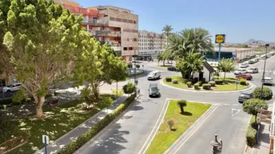 Piso – Orihuela - Más