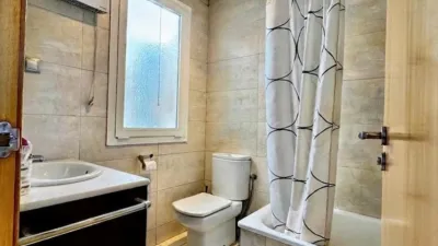 Flat in Antic Escorxador photo 10