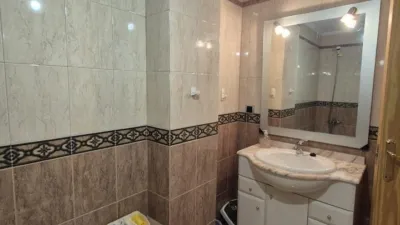 Piso en Carrer de Sant Joan Bosco photo 16