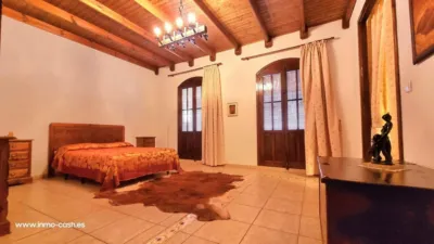 Chalet on Carrer de Sant Joaquim photo 36
