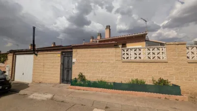 Chalet in Pioz, Zone of - Pioz photo 2