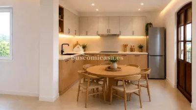 Apartment on Calle de Tercia, 2 photo 37