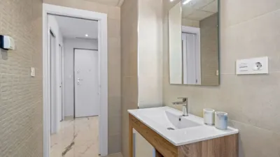Apartment in La Florida photo 19