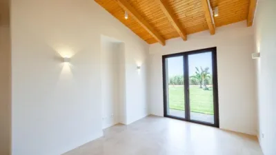 Chalet in Campos photo 14