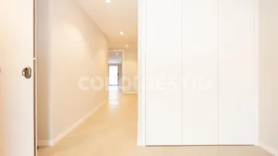 Apartment on Carrer del Comtat d'Osona photo 7