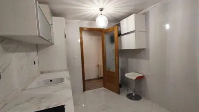 Apartment in Mercado photo 9