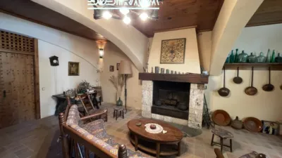 House in Catalonia photo 77