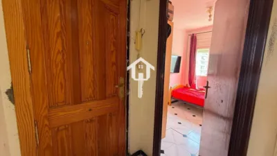 Apartment on Calle Colonia Santa Isabel photo 2