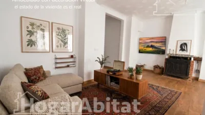 House on Carrer de l'Ateneo Mercantil photo 2