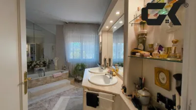 Chalet in La Atalaya photo 34