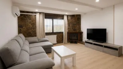 House in Mas Den Gall photo 4