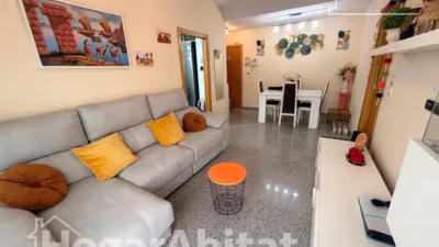 Apartment on Carrer del Doctor Ferrán photo 4