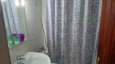 Piso en alquiler en Marina de La Bahia, Puerto Real de 900 €<span>/mes</span>