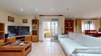 Casa en Playa Levante photo 18
