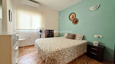 Apartamento en Chaparil - Torrecilla - Punta Lara photo 12