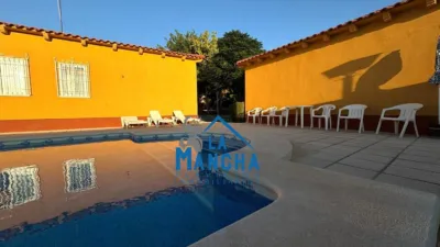 Casa en Barrios Periféricos - Pedanías photo 7