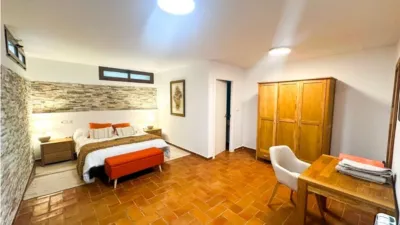 Chalet in Ronda Poeta Zorrilla, 1 photo 26