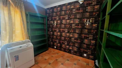 Chalet in South Of Spain photo 35