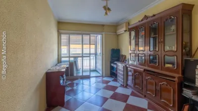 Apartment on Avenida de Ana de Viya photo 20