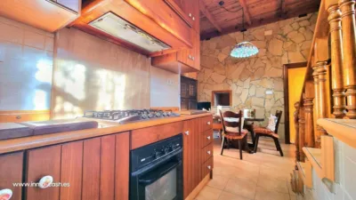 Chalet on Carrer de Sant Joaquim photo 67