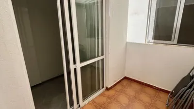 Piso en calle Barcelona photo 18