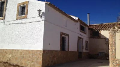 Chalet in Pozo Hondo photo 2