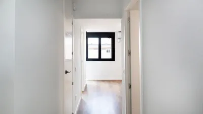 Apartment on Carrer d'Alfons 'el Magnànim' photo 24
