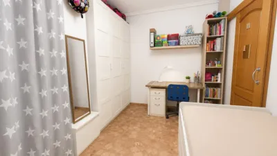Apartment in Zona Ronda Sur photo 25