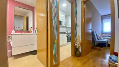 Apartment in Totana Centre photo 6